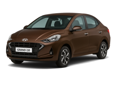 Hyundai Grand i10 Sedan 5 places Essence – Automatique – 1.2L