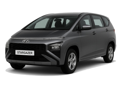 Hyundai Stargazer 7 places – Essence – Automatique