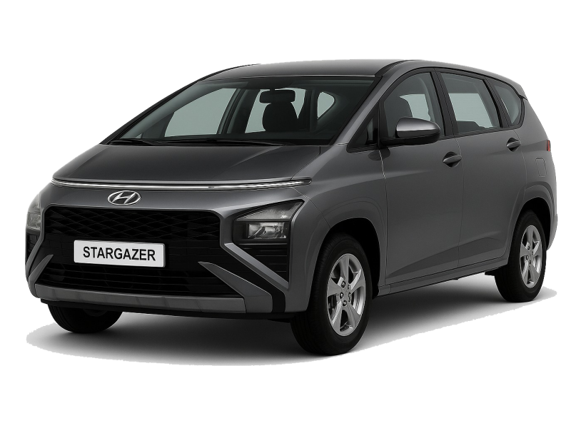 Hyundai Stargazer 7 places – Essence – Automatique